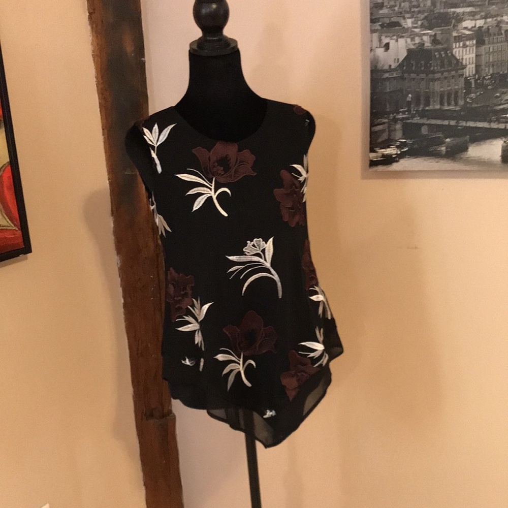 Alfani blouse NWT